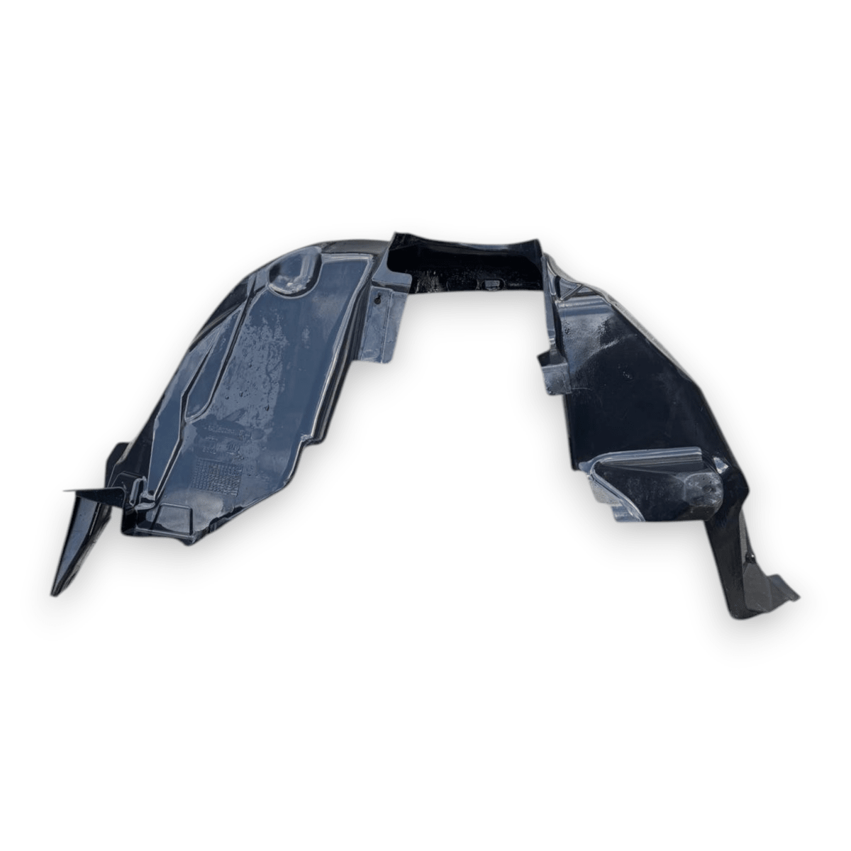 Passaruota / parasassi posteriore destro Jeep Compass II cod.52152064 (2016 - ) - F&P CRASH SRL - Ricambi Usati