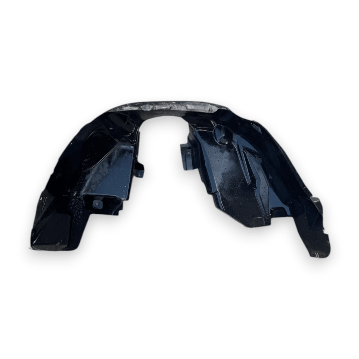 Passaruota / parasassi posteriore destro Jeep Compass II cod.52152064 (2016 - ) - F&P CRASH SRL - Ricambi Usati
