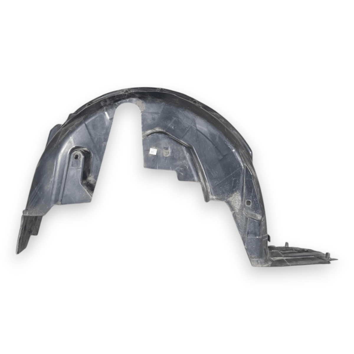 Passaruota / parasassi posteriore destro Peugeot 208 II cod.9827214980 (2019 - ) - F&P CRASH SRL - Ricambi Usati