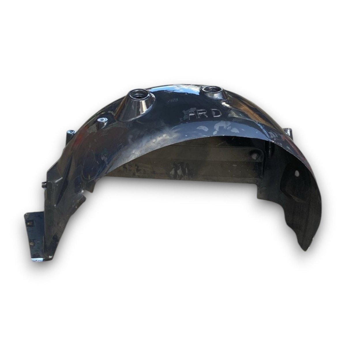 Passaruota / parasassi posteriore destro Renault Trafic III cod . 767481698r (2014 >) - F&P CRASH SRL - Ricambi Usati