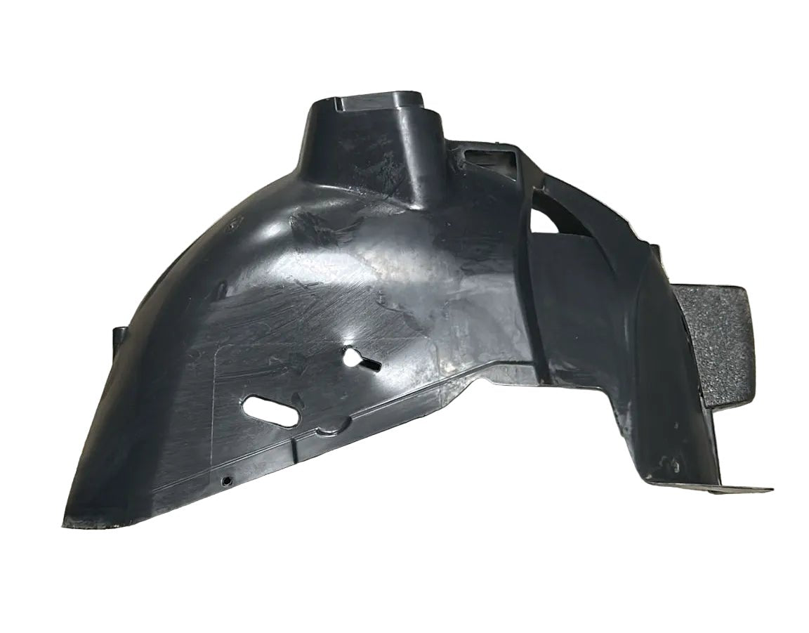 passaruota / parasassi posteriore destro smart fortwo w451 cod:A4518840422 (2007 > 2015) - F&amp;P CRASH SRL - Ricambi Usati