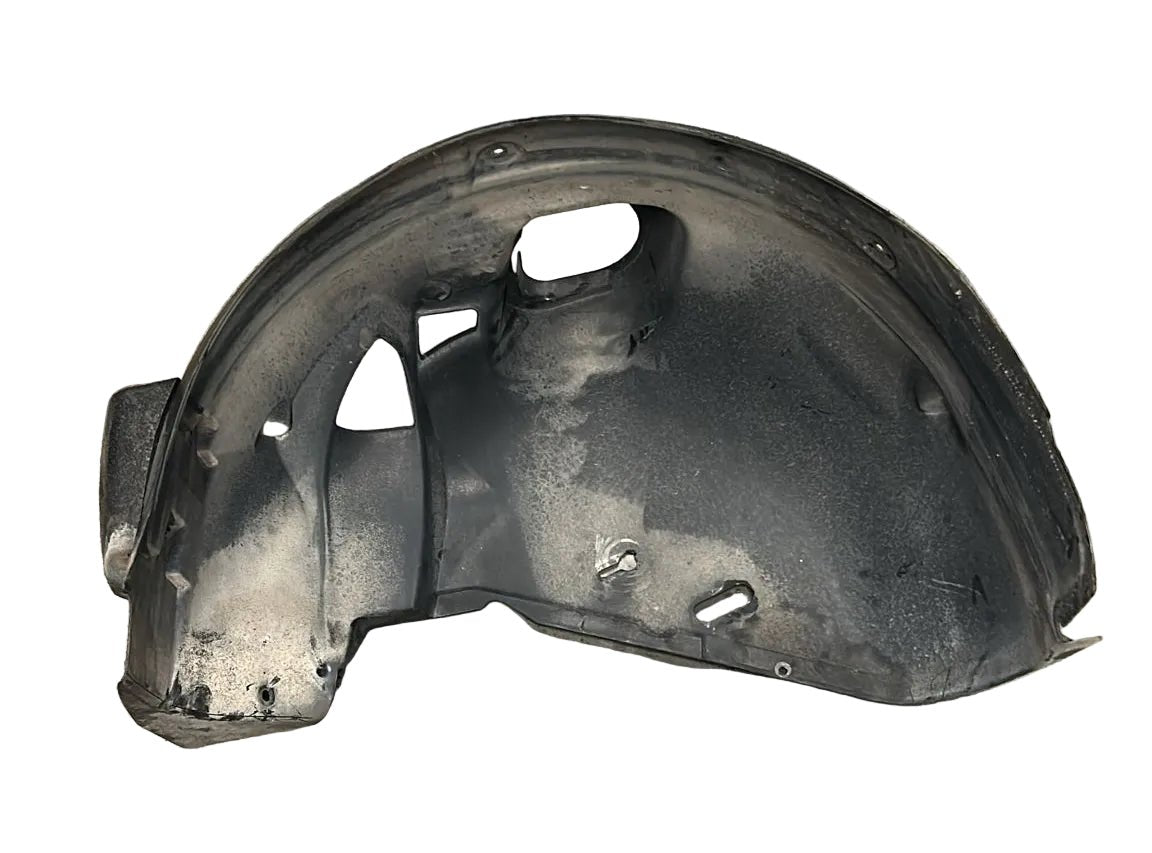 passaruota / parasassi posteriore destro smart fortwo w451 cod:A4518840422 (2007 > 2015) - F&P CRASH SRL - Ricambi Usati