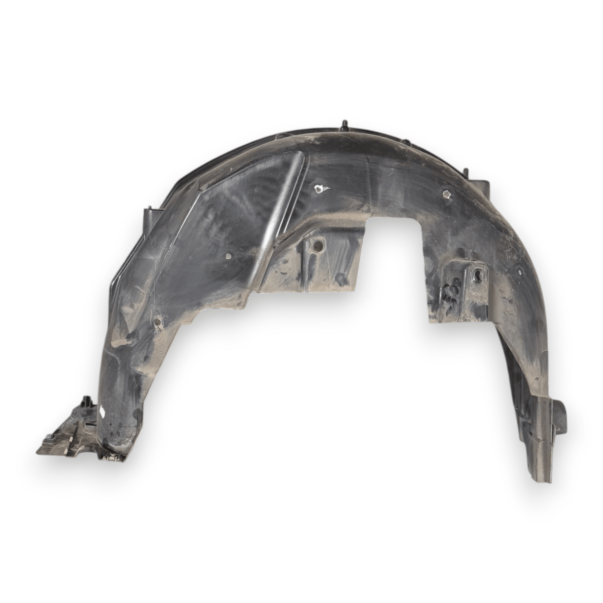Passaruota / parasassi posteriore sinistro Citroen C4 (E) cod.9831256780 (2020 - ) - F&amp;P CRASH SRL - Ricambi Usati