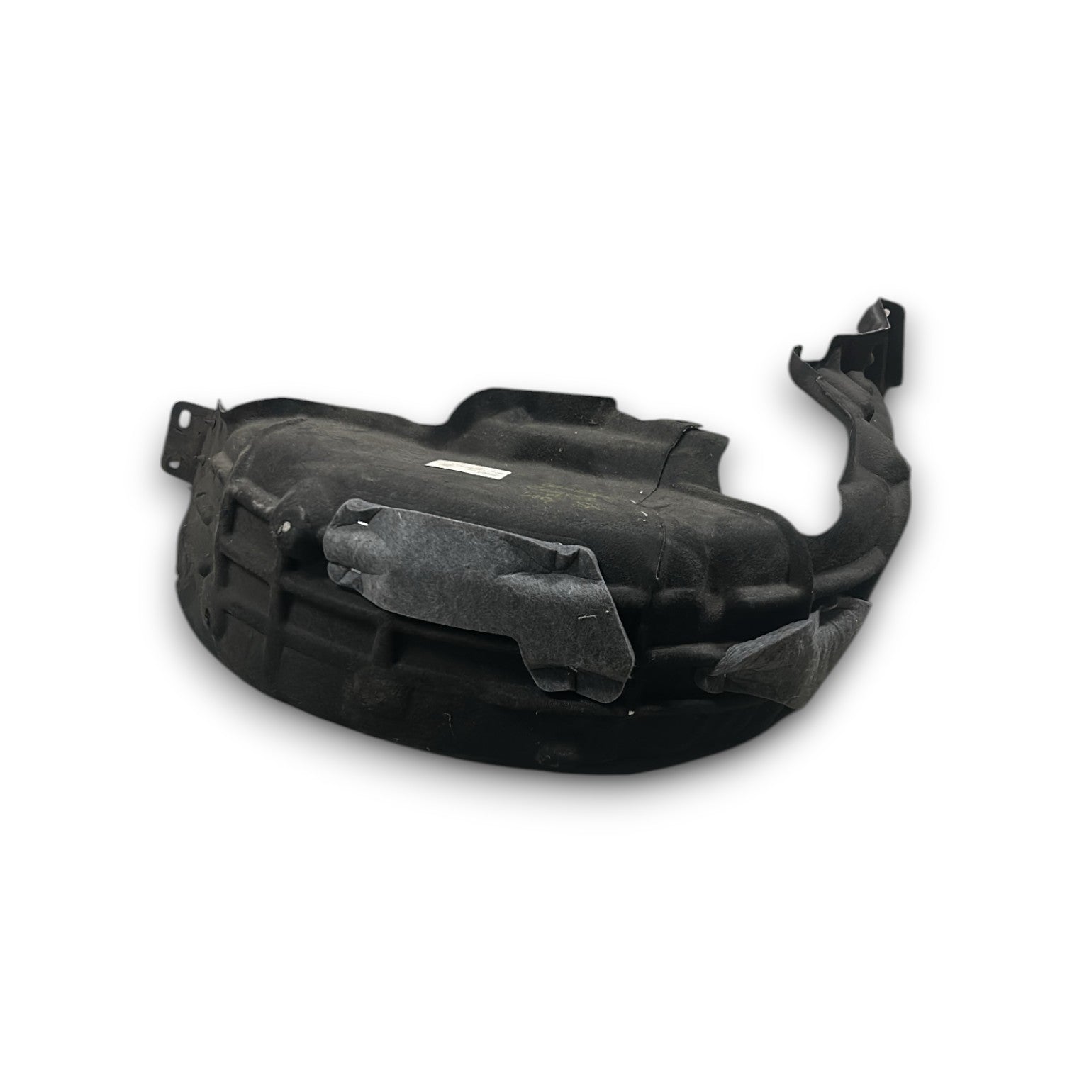 Rear Wheel Arch / Splash Guard Left Mercedes Benz A-Class (W177) cod.A1776901600 (2018 > ) - F&P CRASH SRLS - Used Parts