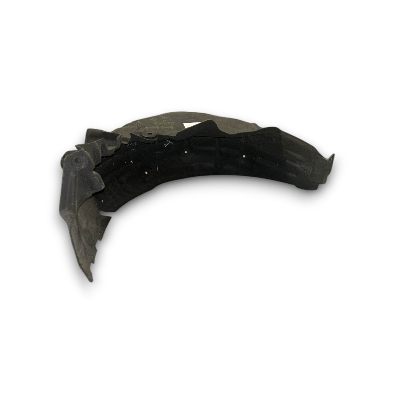 Rear Wheel Arch / Splash Guard Left Mercedes Benz A-Class (W177) cod.A1776901600 (2018 > ) - F&P CRASH SRLS - Used Parts