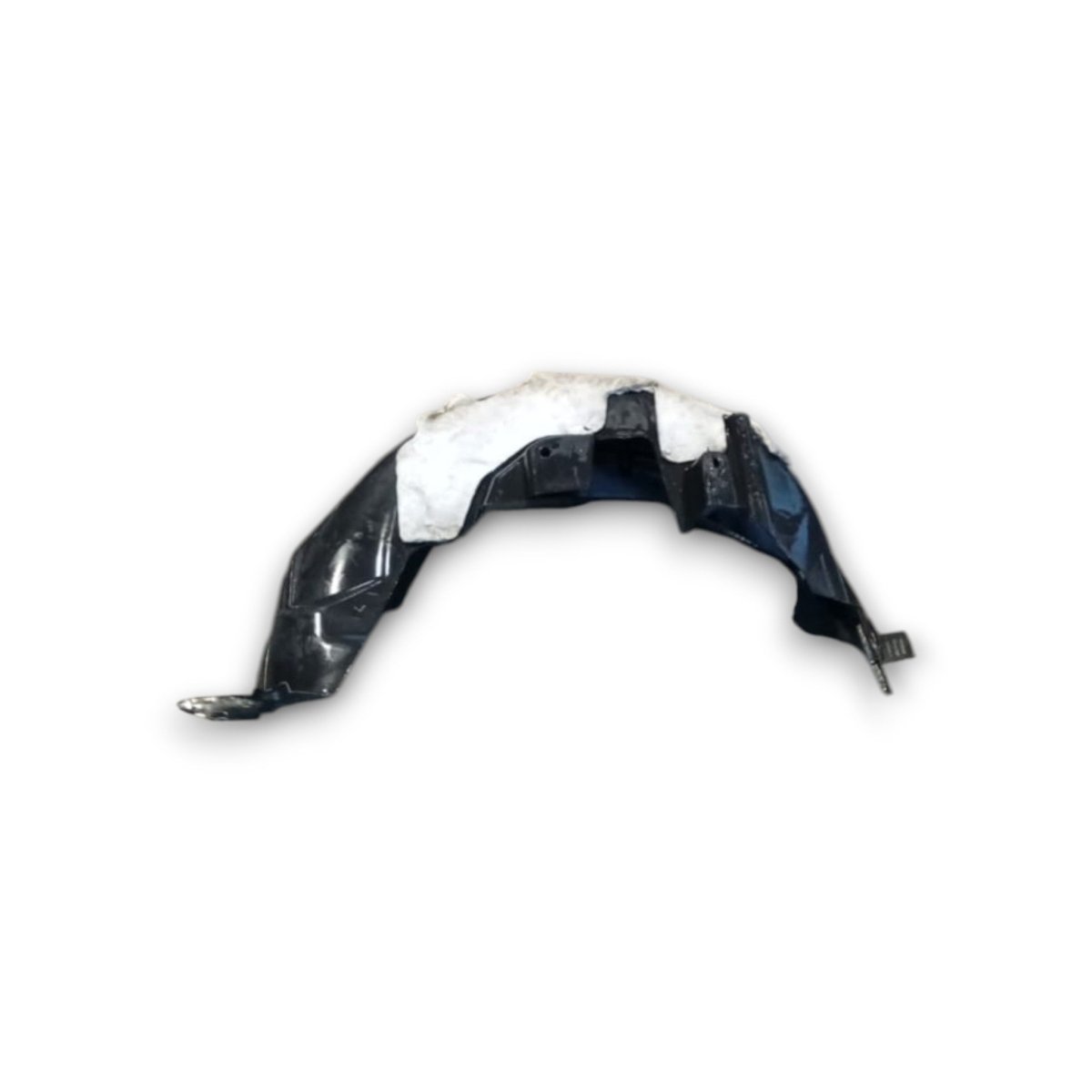 Rear left wheel arch / mudguard peugeot 2008 II code . 9825798980 (2019 >) - F&P CRASH SRL - Used Parts