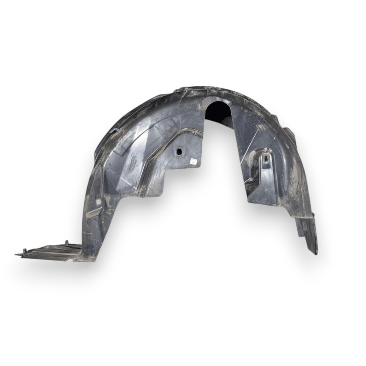 Passaruota / parasassi posteriore sinistro Peugeot 208 II cod.9827215480 (2019 - ) - F&P CRASH SRL - Ricambi Usati