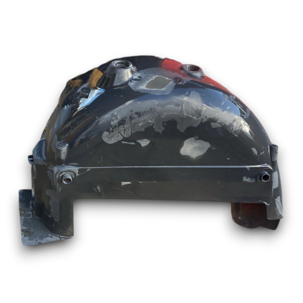 Passaruota / parasassi posteriore sinistro Renault Trafic III cod . 767499731r (2014 >) - F&P CRASH SRL - Ricambi Usati