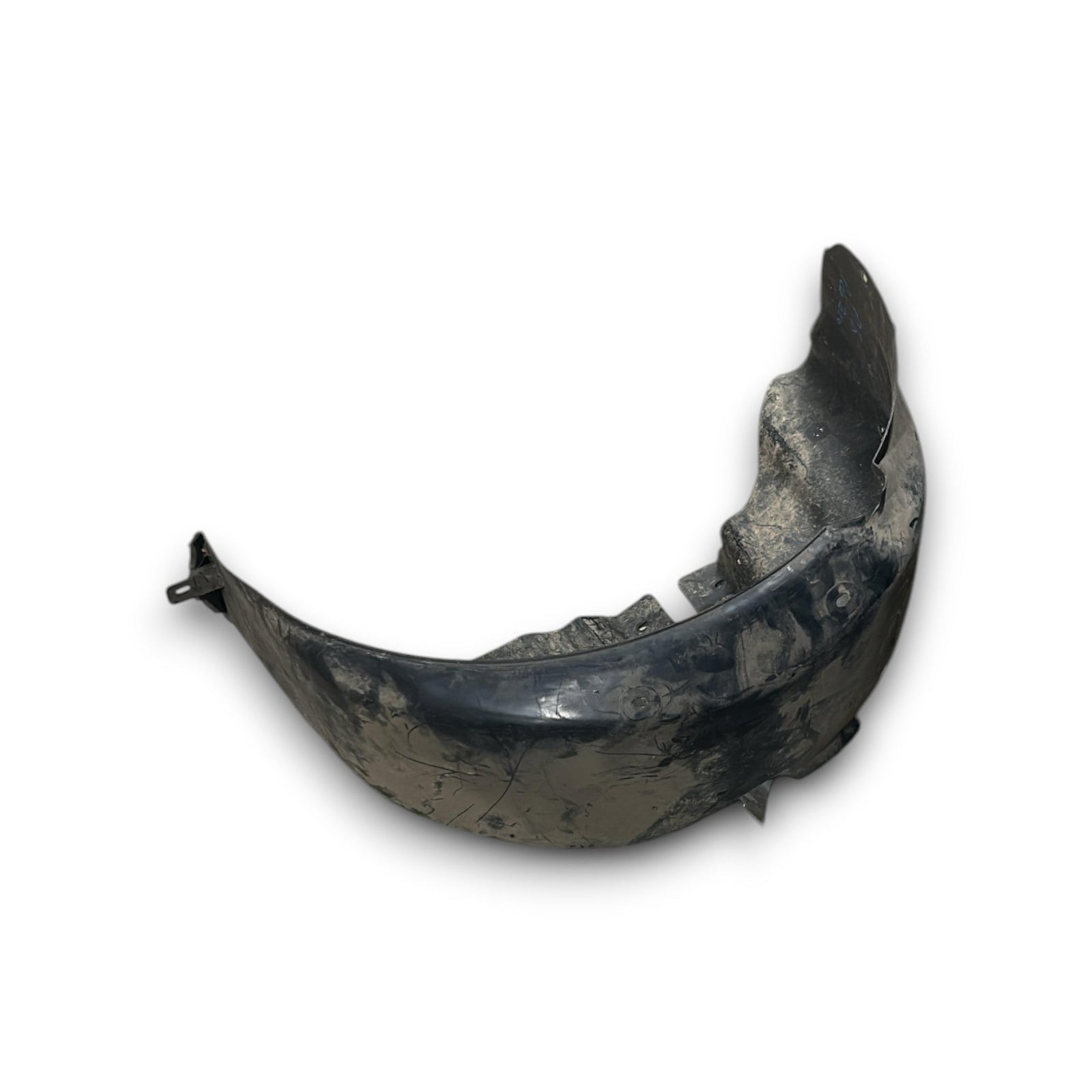 Rear Wheel Arch / Mudguard Left Volkswagen Polo (6R) code 6R0810971B (2009 > 2017) - F&P CRASH SRLS - Used Parts