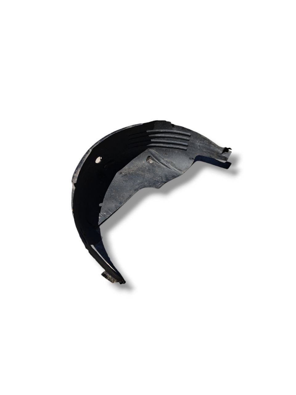 Right Rear Wheel Arch Fiat Doblò (2009 - 2022) COD:51810636 - F&P CRASH SRLS - Used Parts