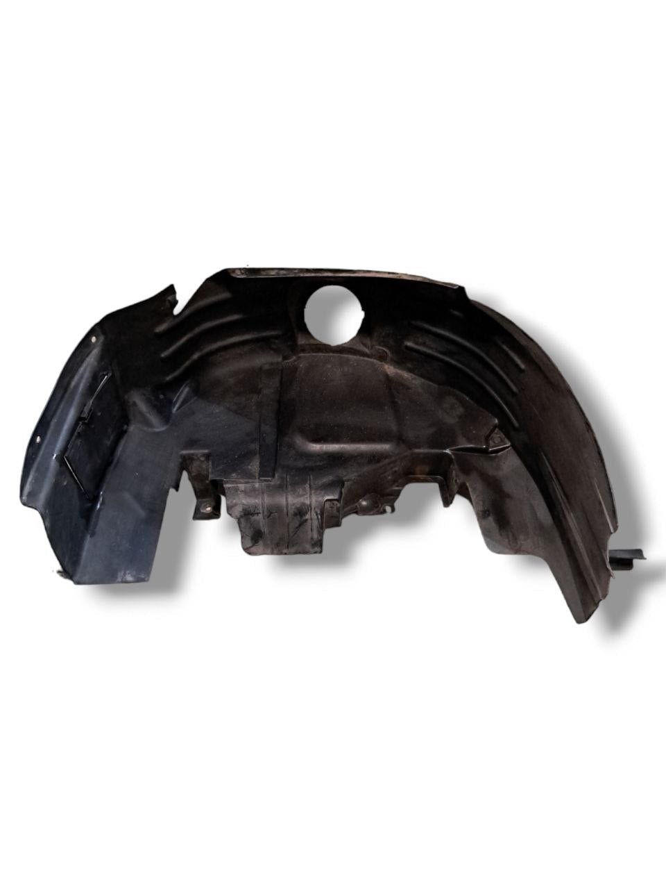 Right rear wheel arch Fiat Panda 312 (2012>) CODE:519235990 - F&P CRASH SRLS - Used Parts