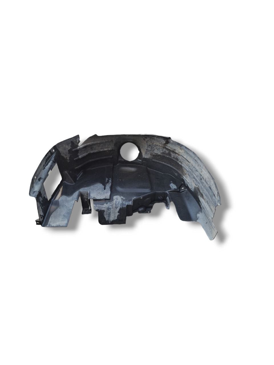 Right rear wheel arch Fiat Panda 312 (2012>) CODE:519235990 - F&P CRASH SRLS - Used Parts