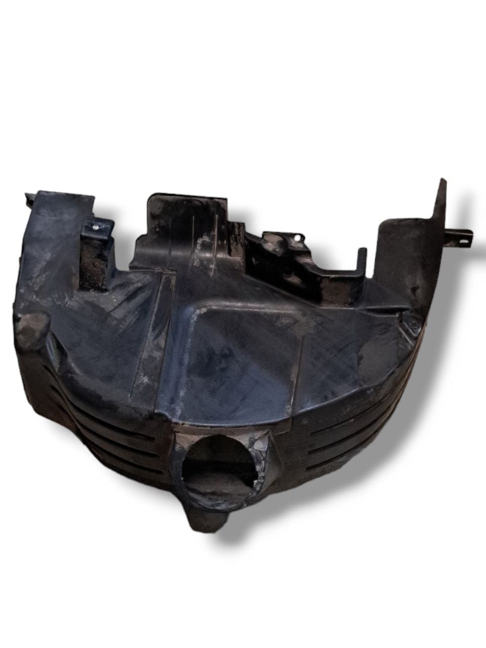 Right rear wheel arch Fiat Panda 312 (2012>) CODE:519235990 - F&P CRASH SRLS - Used Parts