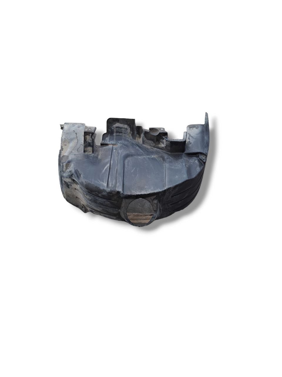 Passaruota posteriore destro Fiat Panda 312 (2012>) COD:519235990 - F&P CRASH SRLS - Ricambi Usati