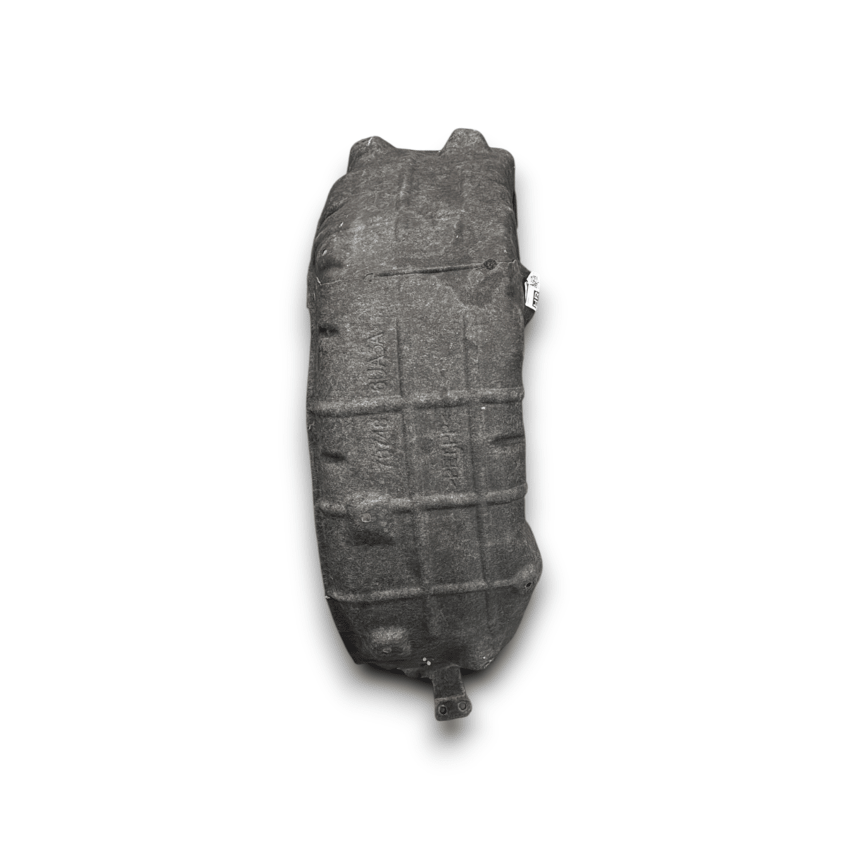 Passaruota posteriore destro nissan qashqai j12 cod . 767486ua5a (2021 >) parasassi - F&P CRASH SRL - Ricambi Usati