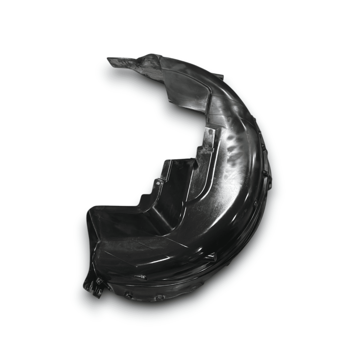 Right rear wheel arch peugeot 5008 II code . 9816602480 (2017 > 2024) mudguard - F&amp;P CRASH SRL - Used Parts