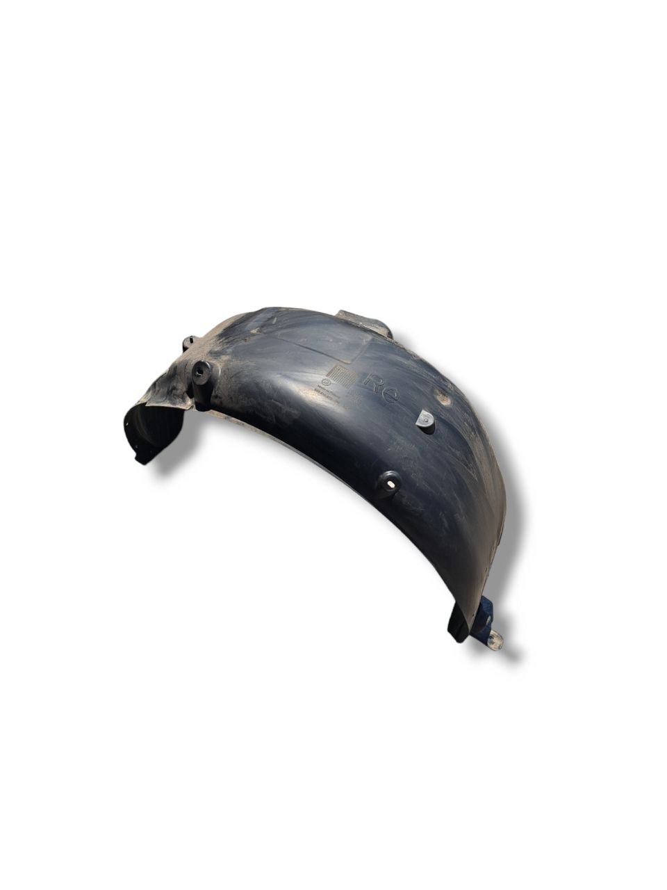 Passaruota posteriore destro Skoda Kamiq (2018>) COD:658810970 - F&P CRASH SRLS - Ricambi Usati