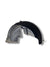 Passaruota posteriore destro Skoda Kamiq (2018>) COD:658810970 - F&P CRASH SRLS - Ricambi Usati