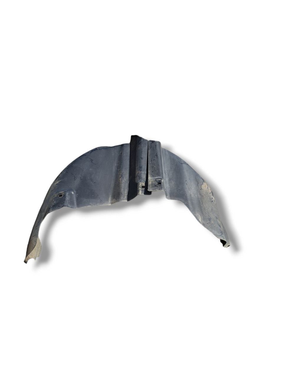 Right Rear Wheel Arch Volkswagen Polo 9N (2001 - 2009) CODE:6Q0810972 - F&P CRASH SRLS - Used Spare Parts