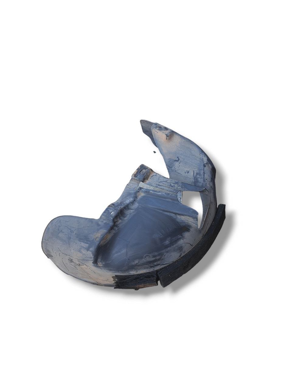 Passaruota posteriore destro Volkswagen Touran (2007 - 2015) COD:1T0810972 - F&P CRASH SRLS - Ricambi Usati
