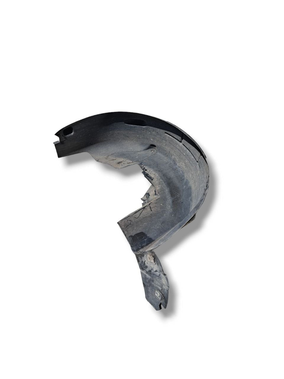 Passaruota Posteriore Sinistro Citroen C4 Picasso (2010 - 2018) COD:9675949080 - F&P CRASH SRLS - Ricambi Usati