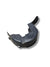Passaruota Posteriore Sinistro Citroen C4 Picasso (2010 - 2018) COD:9675949080 - F&P CRASH SRLS - Ricambi Usati