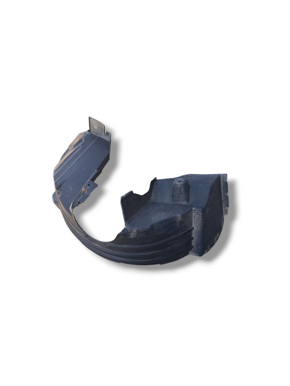 Passaruota posteriore Sinistro Fiat 500x (2014>) COD:52088644 - F&P CRASH SRLS - Ricambi Usati