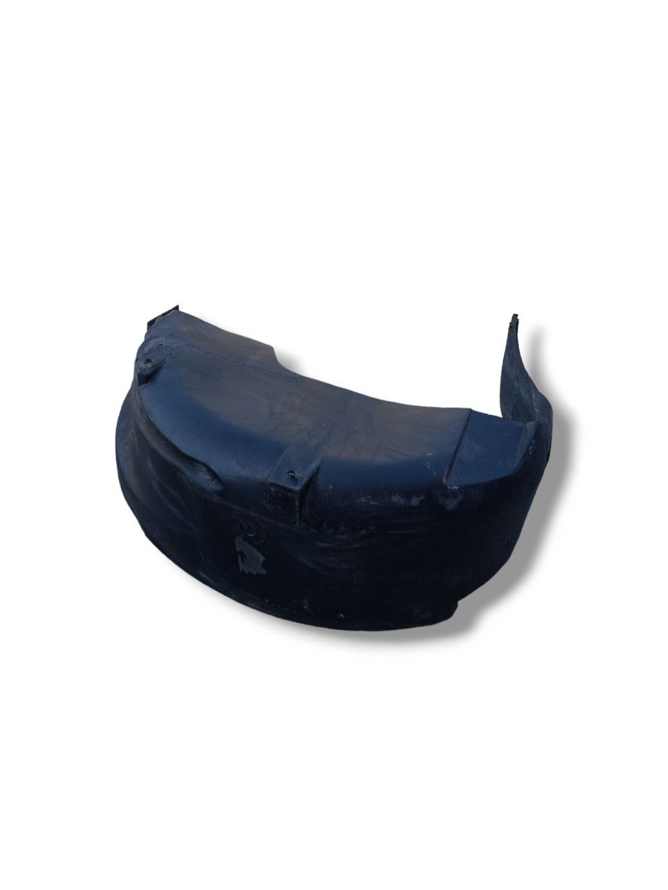 Passaruota Posteriore Sinistro Fiat Doblò (2009 - 2022) COD:51810637 - F&P CRASH SRLS - Ricambi Usati