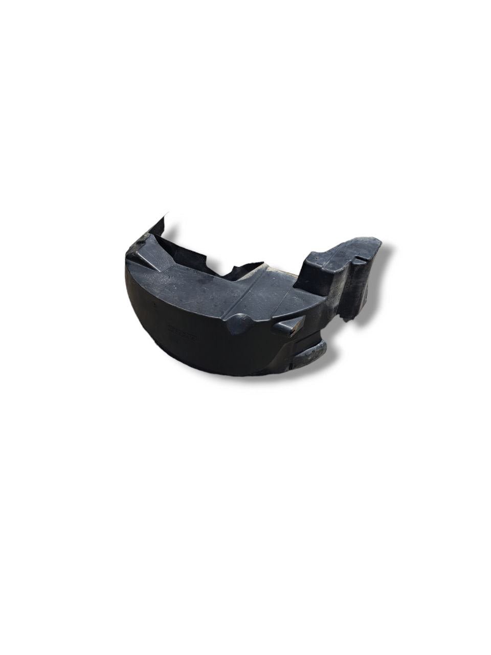 Passaruota Posteriore sinistro Fiat Fiorino (2007>) COD:735468093 - F&P CRASH SRLS - Ricambi Usati