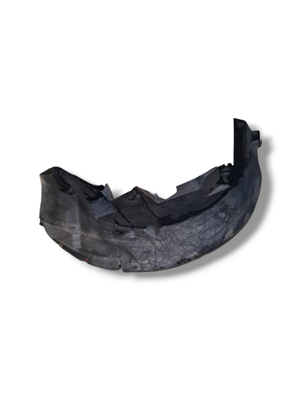 Left Rear Wheel Arch Fiat Fiorino / Qubo / Bipper / Nemo (2009) COD:7354680930E - F&P CRASH SRLS - Used Spare Parts
