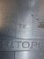 Passaruota Posteriore sinistro Fiat Fiorino / Qubo / Bipper / Nemo (2009) COD:7354680930E - F&P CRASH SRLS - Ricambi Usati