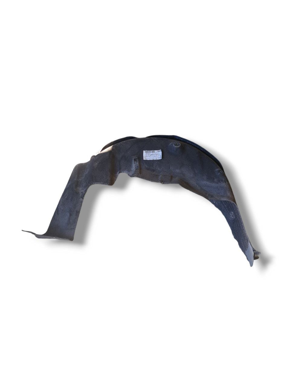 Passaruota Posteriore Sinistro Mercedes - Benz GLA X156 (2013 - 2019) COD:A1566900330 - F&amp;P CRASH SRLS - Ricambi Usati