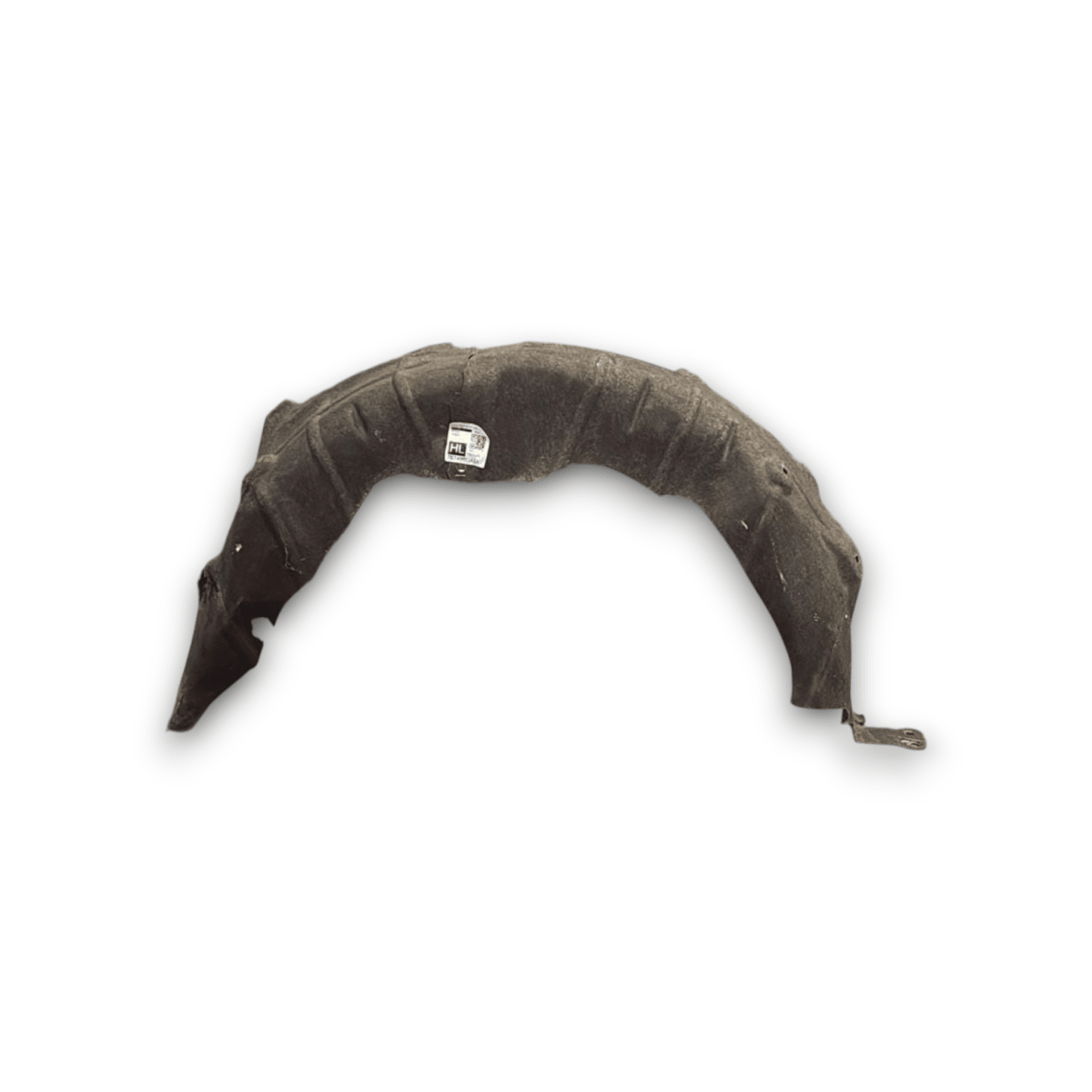 Passaruota posteriore sinistro nissan qashqai j12 cod . 76749-6ua5a (2021 >) parasassi - F&P CRASH SRL - Ricambi Usati