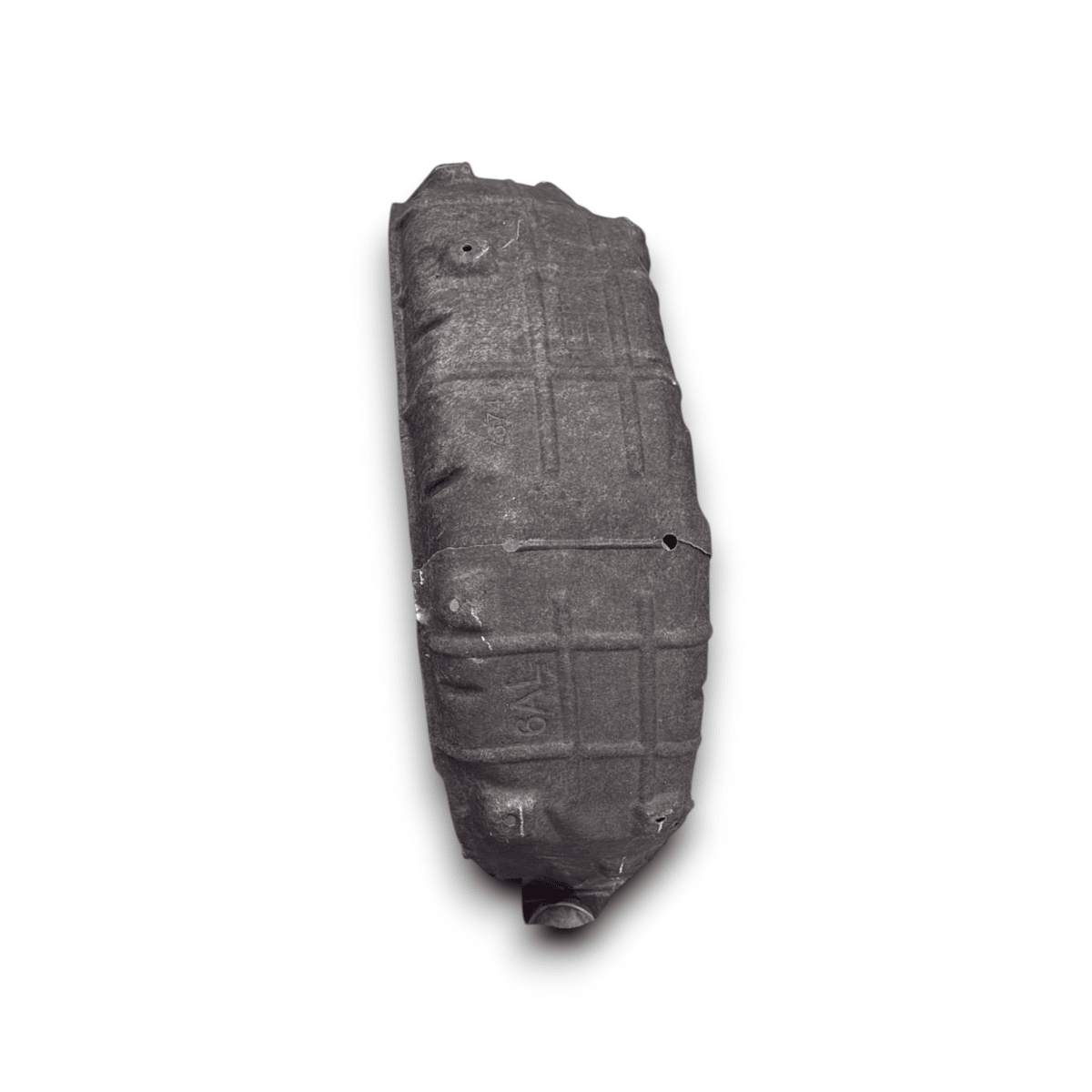 Passaruota posteriore sinistro nissan qashqai j12 cod . 76749-6ua5a (2021 >) parasassi - F&amp;P CRASH SRL - Ricambi Usati