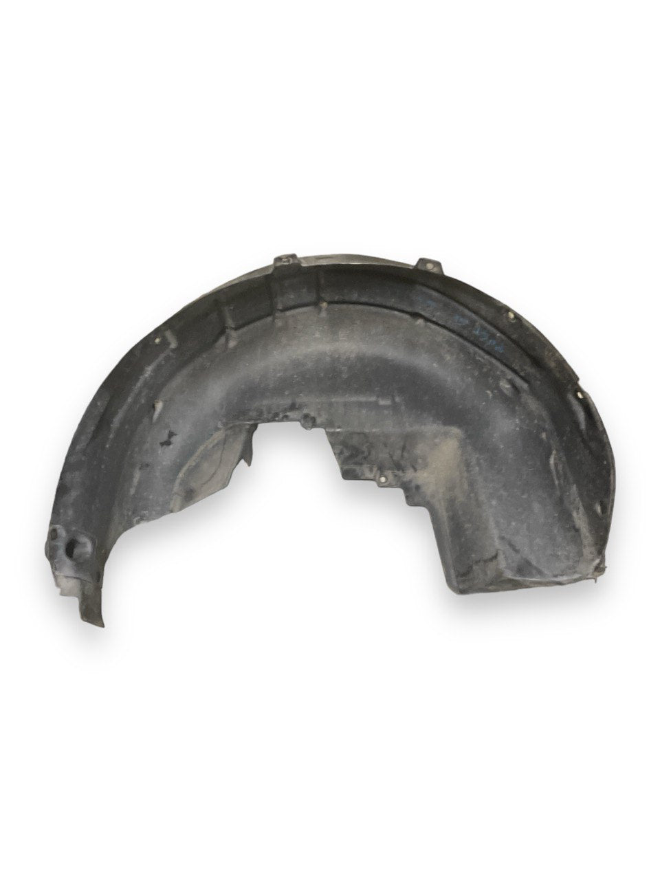 Passaruota Posteriore Sinistro Opel Grandland X (2017>) cod:geo044449 - F&P CRASH SRLS - Ricambi Usati