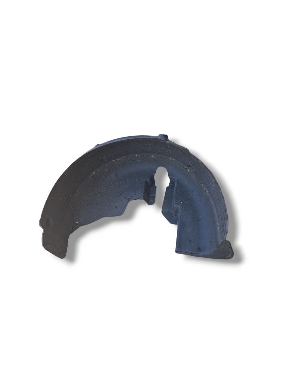 Left rear wheel arch Skoda Kamiq (2018>) COD:658810969 - F&P CRASH SRLS - Used Parts