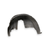 Passaruota posteriore sinistro (sx) opel astra k cod:39114954 (2015 - 2021) - F&P CRASH SRLS - Ricambi Usati