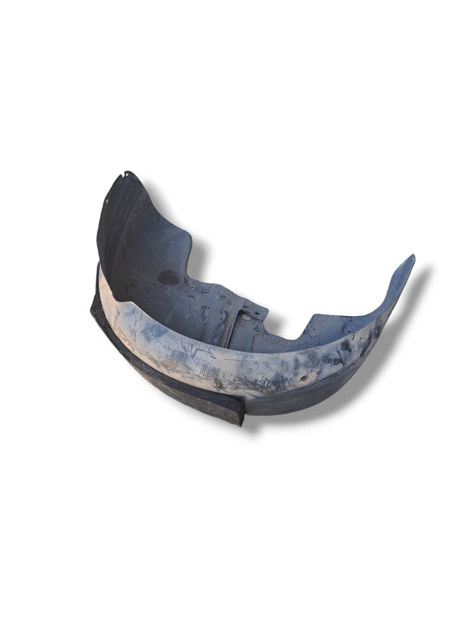 Passaruota posteriore Sinistro Volkswagen Touran (2007 - 2015) COD:1T0810971 - F&P CRASH SRLS - Ricambi Usati
