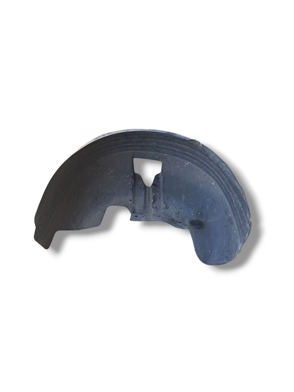 Passaruota posteriore Sinistro Volkswagen Touran (2007 - 2015) COD:1T0810971 - F&P CRASH SRLS - Ricambi Usati