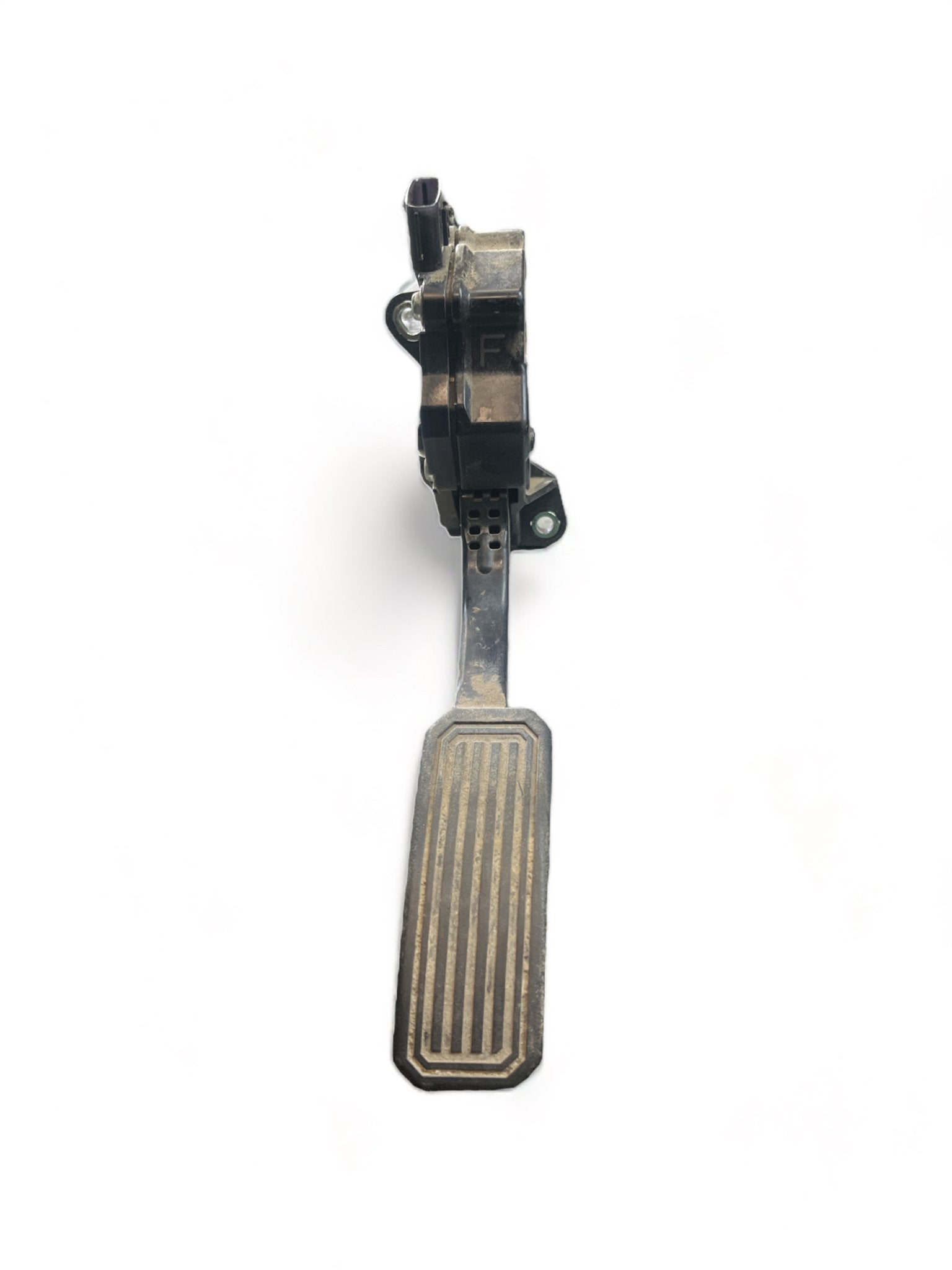 Pedale Acceleratore 2.0 Toyota Rav4 ( 2005 ) cod : 7811042010 - F&P CRASH SRLS - Ricambi Usati