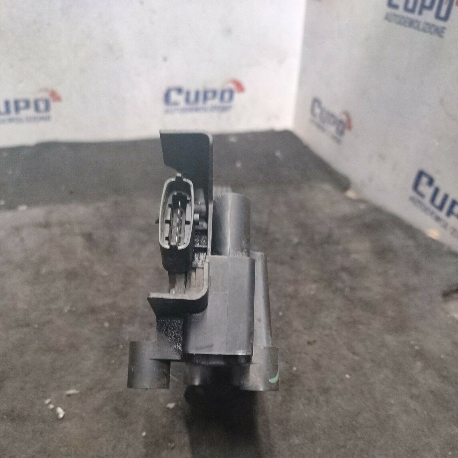 Pedale Acceleratore Alfa Romeo 147 1.9 Jtdm (2005-2010) Bosch 0280755051 - F&P CRASH SRLS - Ricambi Usati