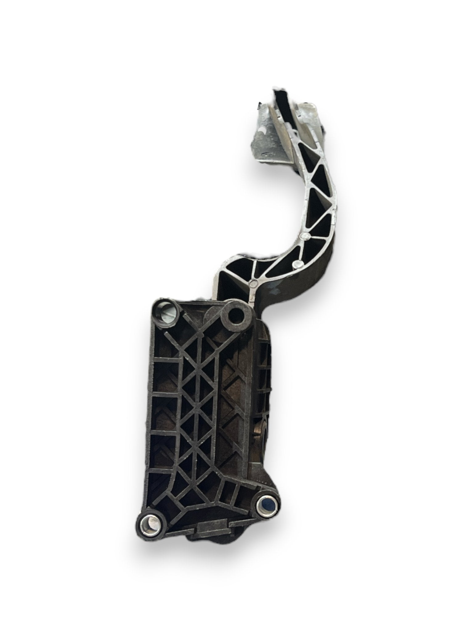 Pedale Acceleratore Alfa Romeo Mito ( 2016 - 1.3d ) cod : 005570202000 - F&P CRASH SRLS - Ricambi Usati