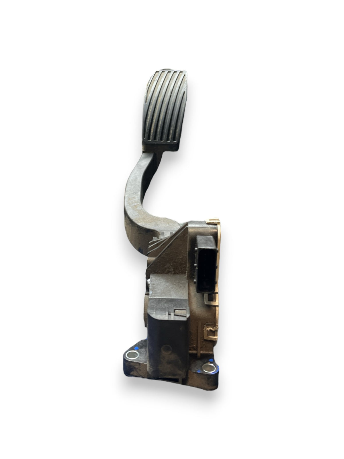 Pedale Acceleratore Alfa Romeo Mito ( 2016 - 1.3d ) cod : 005570202000 - F&amp;P CRASH SRLS - Ricambi Usati