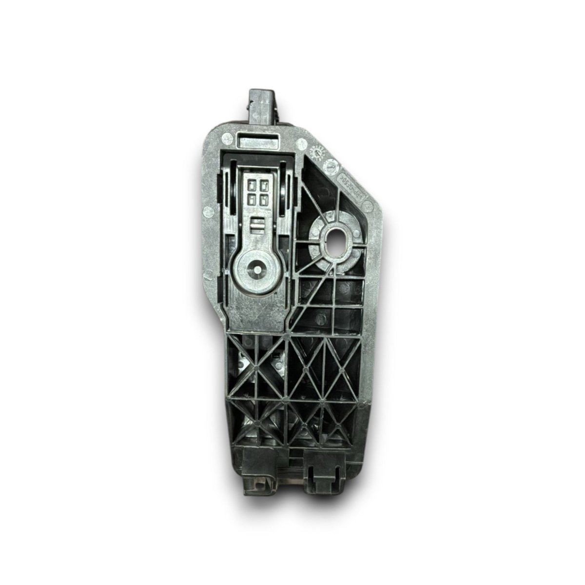 Pedale acceleratore alfa romeo stelvio cod . 20330479 (2016 >) - F&P CRASH SRL - Ricambi Usati