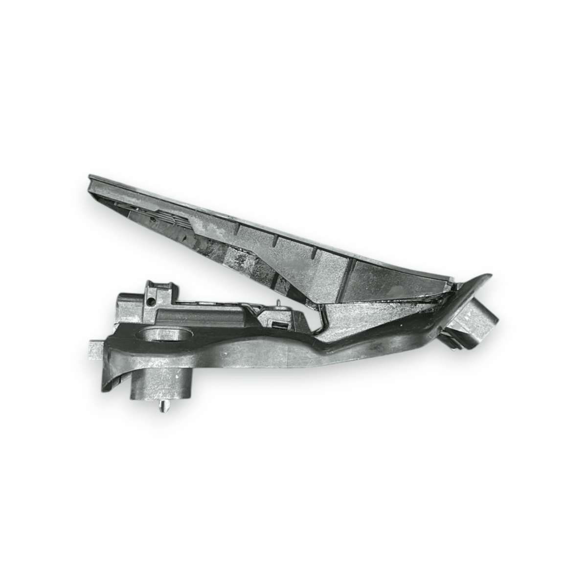 Pedale acceleratore audi a3 8p 1.6 diesel cod:1k1721503 (2003 - 2013) - F&P CRASH SRL - Ricambi Usati