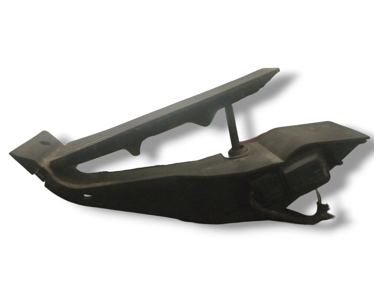 Pedale acceleratore Bmw Serie 3 E91 2.0d (2008) cod: 3542677264502 - F&P CRASH SRLS - Ricambi Usati