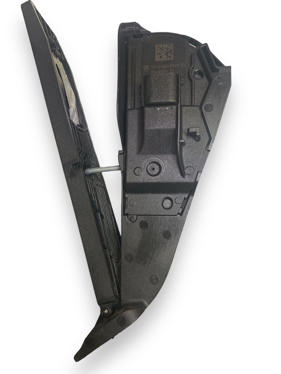 Pedale acceleratore Bmw Serie 5 F11 (2015) cod.3542685999905 - F&P CRASH SRLS - Ricambi Usati