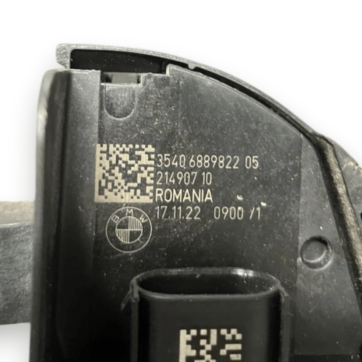 Pedale Acceleratore Bmw X1 U11 (2022 - ) cod: 6889822 - F&P CRASH SRLS - Ricambi Usati
