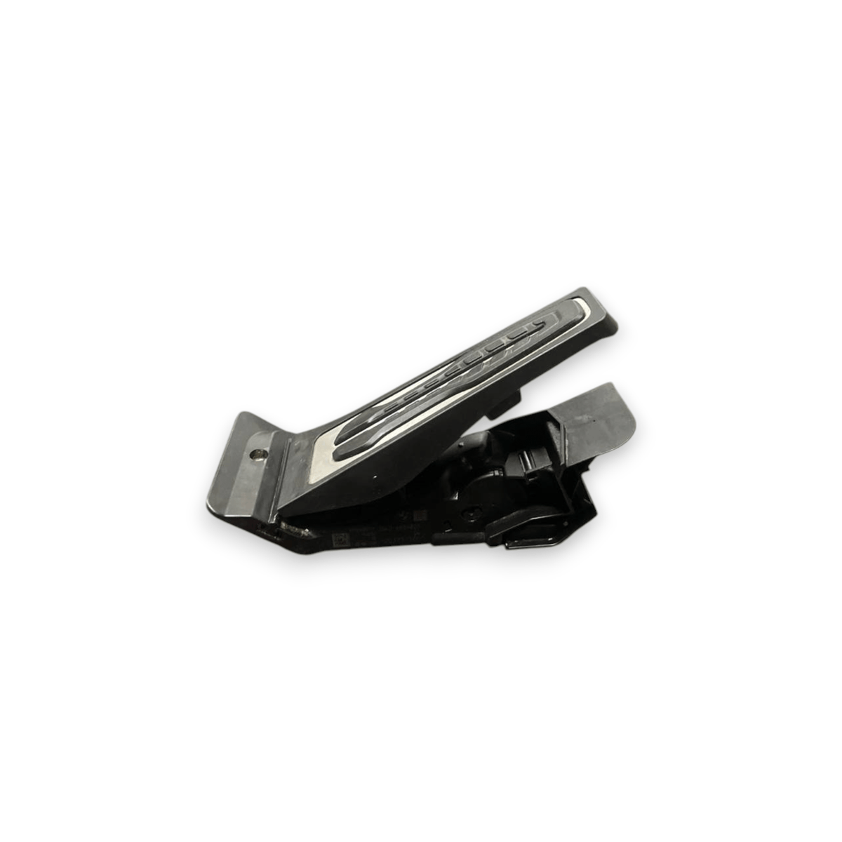 Pedale Acceleratore Bmw X3 G01 (2017 al 2024) cod: 3540 - 6889820 - F&P CRASH SRLS - Ricambi Usati