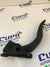 Pedale acceleratore CHRYSLER 300c 3.0 CRD 04861714ab - F&P CRASH SRLS - Ricambi Usati